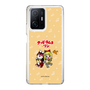 Slim Protection Case［ Hatsune Miku × Kuppy Ramune – Kagamine Rin × Ram – Chibi Illustration ］
