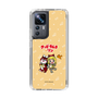 Slim Protection Case［ Hatsune Miku × Kuppy Ramune – Kagamine Rin × Ram – Chibi Illustration ］