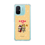 Slim Protection Case［ Hatsune Miku × Kuppy Ramune – Kagamine Rin × Ram – Chibi Illustration ］
