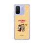 Slim Protection Case［ Hatsune Miku × Kuppy Ramune – Kagamine Rin × Ram – Chibi Illustration ］