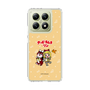 Slim Protection Case［ Hatsune Miku × Kuppy Ramune – Kagamine Rin × Ram – Chibi Illustration ］