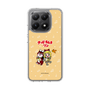 Slim Protection Case［ Hatsune Miku × Kuppy Ramune - Kagamine Rin × Ram - Chibi Illustration ］