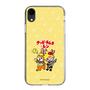 Slim Protection Case［ Hatsune Miku × Kuppy Ramune – Kagamine Len × Kuppy – Chibi Illustration ］