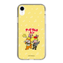 Slim Protection Case［ Hatsune Miku × Kuppy Ramune – Kagamine Len × Kuppy – Chibi Illustration ］
