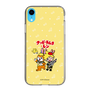 Slim Protection Case［ Hatsune Miku × Kuppy Ramune – Kagamine Len × Kuppy – Chibi Illustration ］
