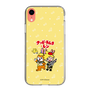 Slim Protection Case［ Hatsune Miku × Kuppy Ramune – Kagamine Len × Kuppy – Chibi Illustration ］