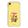 Slim Protection Case［ Hatsune Miku × Kuppy Ramune – Kagamine Len × Kuppy – Chibi Illustration ］