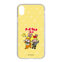 Slim Protection Case［ Hatsune Miku × Kuppy Ramune – Kagamine Len × Kuppy – Chibi Illustration ］