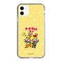 Slim Protection Case［ Hatsune Miku × Kuppy Ramune – Kagamine Len × Kuppy – Chibi Illustration ］
