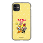 Slim Protection Case［ Hatsune Miku × Kuppy Ramune – Kagamine Len × Kuppy – Chibi Illustration ］