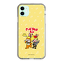 Slim Protection Case［ Hatsune Miku × Kuppy Ramune – Kagamine Len × Kuppy – Chibi Illustration ］