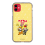 Slim Protection Case［ Hatsune Miku × Kuppy Ramune – Kagamine Len × Kuppy – Chibi Illustration ］