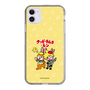 Slim Protection Case［ Hatsune Miku × Kuppy Ramune – Kagamine Len × Kuppy – Chibi Illustration ］