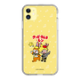 Slim Protection Case［ Hatsune Miku × Kuppy Ramune – Kagamine Len × Kuppy – Chibi Illustration ］