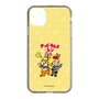 Slim Protection Case［ Hatsune Miku × Kuppy Ramune – Kagamine Len × Kuppy – Chibi Illustration ］