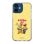 Slim Protection Case［ Hatsune Miku × Kuppy Ramune – Kagamine Len × Kuppy – Chibi Illustration ］