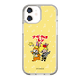 Slim Protection Case［ Hatsune Miku × Kuppy Ramune – Kagamine Len × Kuppy – Chibi Illustration ］