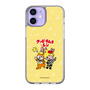 Slim Protection Case［ Hatsune Miku × Kuppy Ramune – Kagamine Len × Kuppy – Chibi Illustration ］