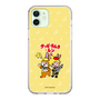 Slim Protection Case［ Hatsune Miku × Kuppy Ramune – Kagamine Len × Kuppy – Chibi Illustration ］
