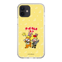 Slim Protection Case［ Hatsune Miku × Kuppy Ramune – Kagamine Len × Kuppy – Chibi Illustration ］