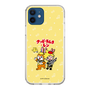 Slim Protection Case［ Hatsune Miku × Kuppy Ramune – Kagamine Len × Kuppy – Chibi Illustration ］