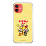 Slim Protection Case［ Hatsune Miku × Kuppy Ramune – Kagamine Len × Kuppy – Chibi Illustration ］