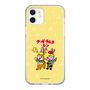 Slim Protection Case［ Hatsune Miku × Kuppy Ramune – Kagamine Len × Kuppy – Chibi Illustration ］