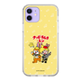 Slim Protection Case［ Hatsune Miku × Kuppy Ramune – Kagamine Len × Kuppy – Chibi Illustration ］