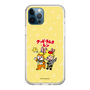 Slim Protection Case［ Hatsune Miku × Kuppy Ramune – Kagamine Len × Kuppy – Chibi Illustration ］