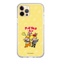 Slim Protection Case［ Hatsune Miku × Kuppy Ramune – Kagamine Len × Kuppy – Chibi Illustration ］
