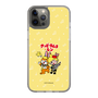 Slim Protection Case［ Hatsune Miku × Kuppy Ramune – Kagamine Len × Kuppy – Chibi Illustration ］
