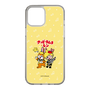 Slim Protection Case［ Hatsune Miku × Kuppy Ramune – Kagamine Len × Kuppy – Chibi Illustration ］