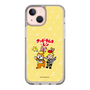 Slim Protection Case［ Hatsune Miku × Kuppy Ramune – Kagamine Len × Kuppy – Chibi Illustration ］