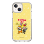 Slim Protection Case［ Hatsune Miku × Kuppy Ramune – Kagamine Len × Kuppy – Chibi Illustration ］