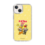 Slim Protection Case［ Hatsune Miku × Kuppy Ramune – Kagamine Len × Kuppy – Chibi Illustration ］