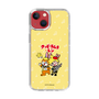Slim Protection Case［ Hatsune Miku × Kuppy Ramune – Kagamine Len × Kuppy – Chibi Illustration ］
