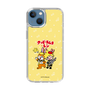 Slim Protection Case［ Hatsune Miku × Kuppy Ramune – Kagamine Len × Kuppy – Chibi Illustration ］