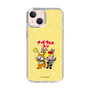 Slim Protection Case［ Hatsune Miku × Kuppy Ramune – Kagamine Len × Kuppy – Chibi Illustration ］