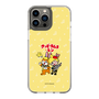 Slim Protection Case［ Hatsune Miku × Kuppy Ramune – Kagamine Len × Kuppy – Chibi Illustration ］