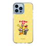 Slim Protection Case［ Hatsune Miku × Kuppy Ramune – Kagamine Len × Kuppy – Chibi Illustration ］
