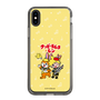 Slim Protection Case［ Hatsune Miku × Kuppy Ramune – Kagamine Len × Kuppy – Chibi Illustration ］