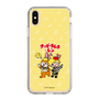 Slim Protection Case［ Hatsune Miku × Kuppy Ramune – Kagamine Len × Kuppy – Chibi Illustration ］