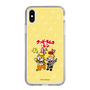 Slim Protection Case［ Hatsune Miku × Kuppy Ramune – Kagamine Len × Kuppy – Chibi Illustration ］
