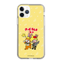 Slim Protection Case［ Hatsune Miku × Kuppy Ramune – Kagamine Len × Kuppy – Chibi Illustration ］