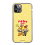 Slim Protection Case［ Hatsune Miku × Kuppy Ramune – Kagamine Len × Kuppy – Chibi Illustration ］