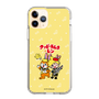 Slim Protection Case［ Hatsune Miku × Kuppy Ramune – Kagamine Len × Kuppy – Chibi Illustration ］