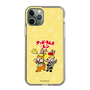 Slim Protection Case［ Hatsune Miku × Kuppy Ramune – Kagamine Len × Kuppy – Chibi Illustration ］