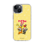Slim Protection Case［ Hatsune Miku × Kuppy Ramune – Kagamine Len × Kuppy – Chibi Illustration ］