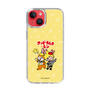 Slim Protection Case［ Hatsune Miku × Kuppy Ramune – Kagamine Len × Kuppy – Chibi Illustration ］