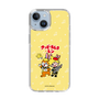 Slim Protection Case［ Hatsune Miku × Kuppy Ramune – Kagamine Len × Kuppy – Chibi Illustration ］